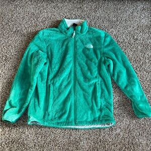 The North Face Osito Fleece